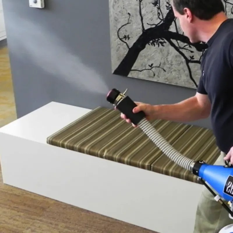 Professional Odor Removal in Sullivan County, TN